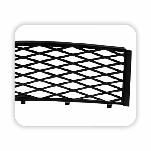 Grade Central Inferior Parachoque Ford Ranger 2009 2010 2011 2012