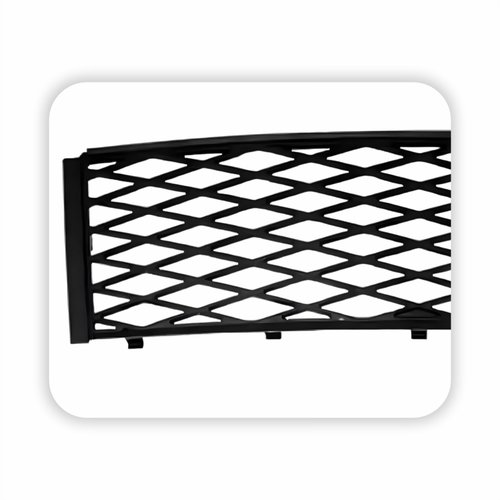 Grade Central Inferior Parachoque Ford Ranger 2009 2010 2011 2012
