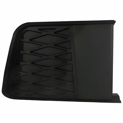 Grade Parachoque Ford Ranger 2009 2010 2011 2012 Lado Direito Passageiro