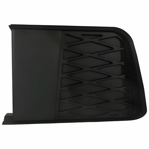 Grade Parachoque Ford Ranger 2009 2010 2011 2012 Lado Esquerdo Motorista