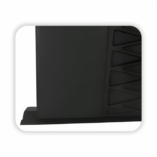 Grade Parachoque Ford Ranger 2009 2010 2011 2012 Lado Esquerdo Motorista