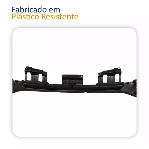 Grade Parachoque Kia Sportage 2014 2015 2016 Central