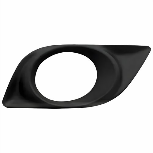 Grade Parachoque Nissan Versa 2011 2012 2013 2014 2015 Com Furo Lado Direito Passageiro