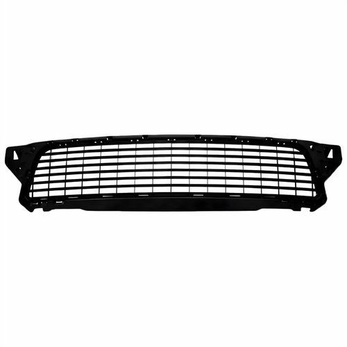 Grade Parachoque Central Renault Duster 2011 2012 2013 2014 2015 Preta