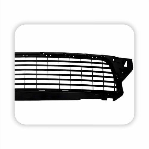 Grade Parachoque Central Renault Duster 2011 2012 2013 2014 2015 Preta