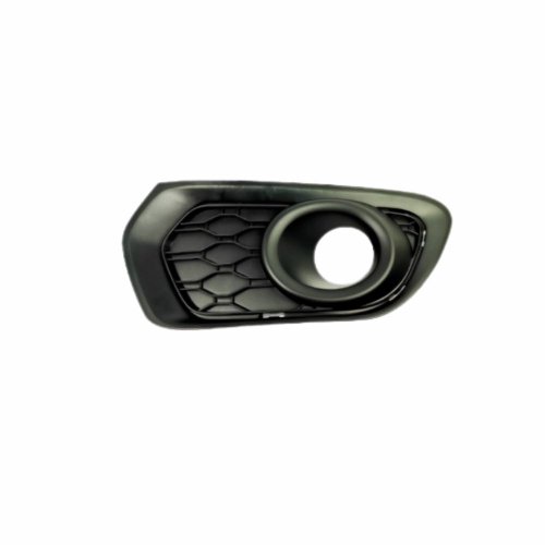 Grade Parachoque Renault Sandero 2015 2016 2017 2018 com Furo Lado Esquerdo Motorista