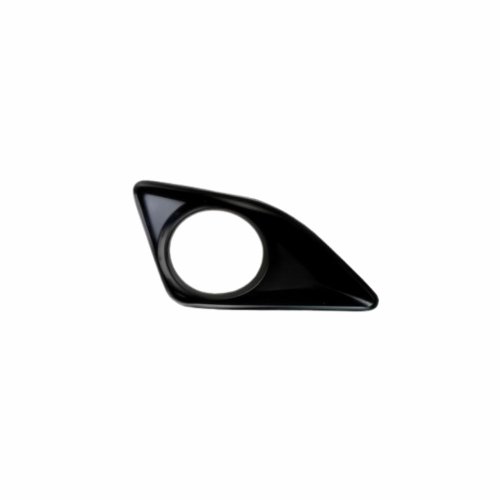 Grade Parachoque Toyota Corolla 2008 2009 2010 2011 com Furo Lado Direito Passageiro