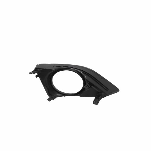 Grade Parachoque Toyota Corolla 2008 2009 2010 2011 com Furo Lado Direito Passageiro