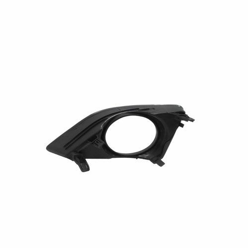 Grade Parachoque Toyota Corolla 2008 2009 2010 2011 com Furo Lado Esquerdo Motorista