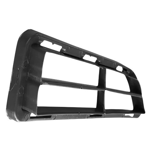 Grade Parachoque Central Toyota Hilux Srv 2021 2022 2023 Lado Direito Passageiro