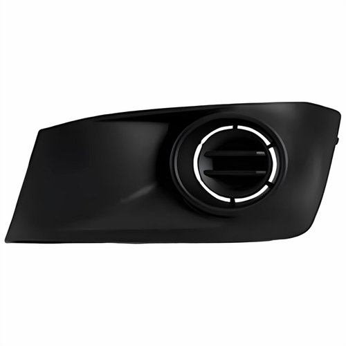 Grade Parachoque Toyota Hilux Sw4 2012 2013 2014 2015 Sem Furo Lado Esquerdo Motorista