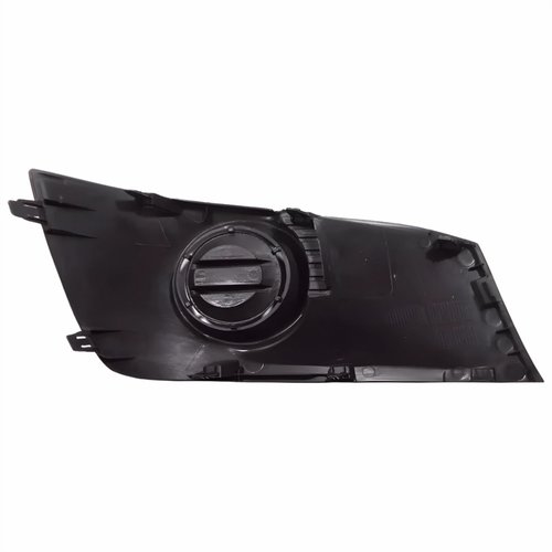 Grade Parachoque Toyota Hilux Sw4 2012 2013 2014 2015 Sem Furo Lado Esquerdo Motorista