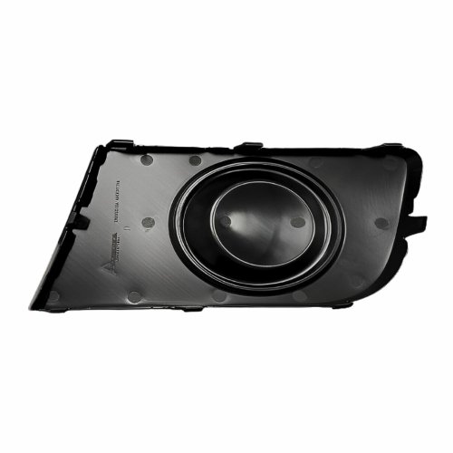 Grade Parachoque Vw Amarok 2010 2011 2012 2013 2014 2015 2016 sem furo Lado Direito Passageiro