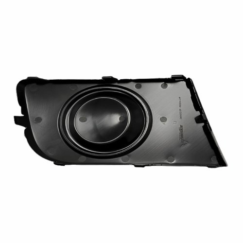 Grade Parachoque Vw Amarok 2010 2011 2012 2013 2014 2015 2016 sem furo Lado Esquerdo Motorista