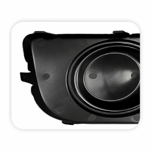 Grade Parachoque Vw Amarok 2010 2011 2012 2013 2014 2015 2016 sem furo Lado Esquerdo Motorista