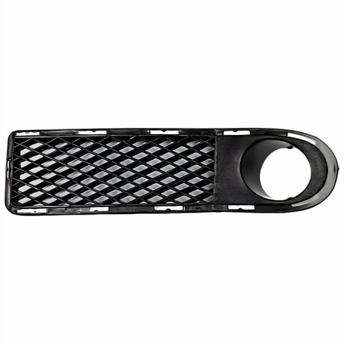 Grade Parachoque Vw Gol G3 1999 2000 2001 2002 2003 Fase 1 Com Furo Lado Direito Passageiro