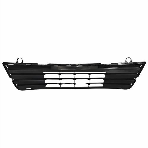 Grade Parachoque Dianteiro Vw Gol G7 2016 2017 2018 Central