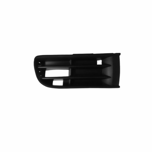 Grade Parachoque Vw Polo 2003 2004 2005 2006 2007 sem Furo Lado Direito Passageiro