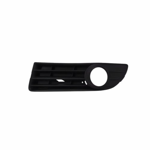 Grade Parachoque Vw polo 2008 2009 2010 2011 2012 com Furo Lado Esquerdo Motorista