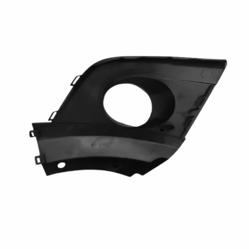 Grade Parachoque Vw Saveiro Cross Gol Rallye G5 2008 2009 2010 2011 2012 Lado Esquerdo
