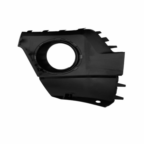 Grade Parachoque Vw Saveiro Cross G6 2013 2014 2015 2016 Lado Direito Passageiro