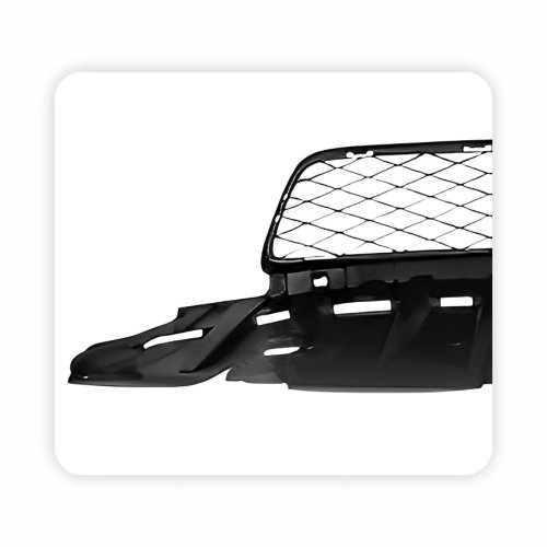 Grade Parachoque Central Honda Civic 2012 2013 2014