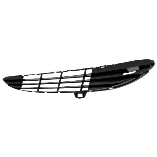 Grade Parachoque Central Peugeot 206 1999 2000 2001 2002 2003