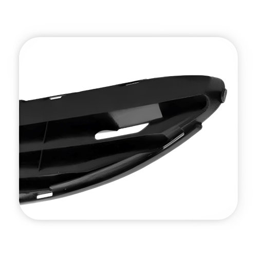 Grade Parachoque Central Peugeot 206 1999 2000 2001 2002 2003