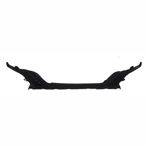 Grade Parachoque Central Peugeot 208 2021 2022 2023 Preta