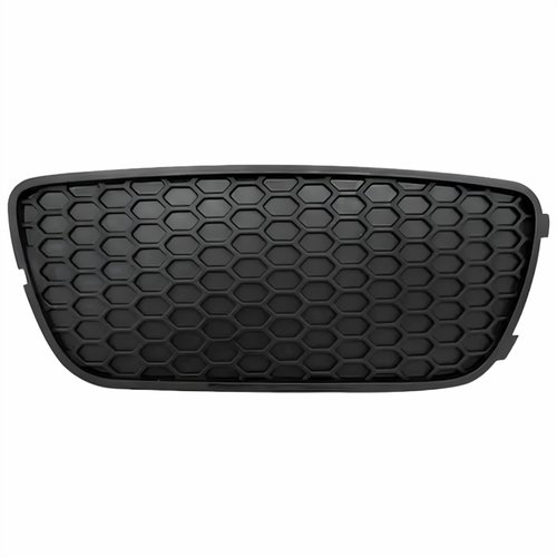 Grade Parachoque Fiat Palio G3 2004 2005 2006 2007 Sem Furo Lado Esquerdo Motorista