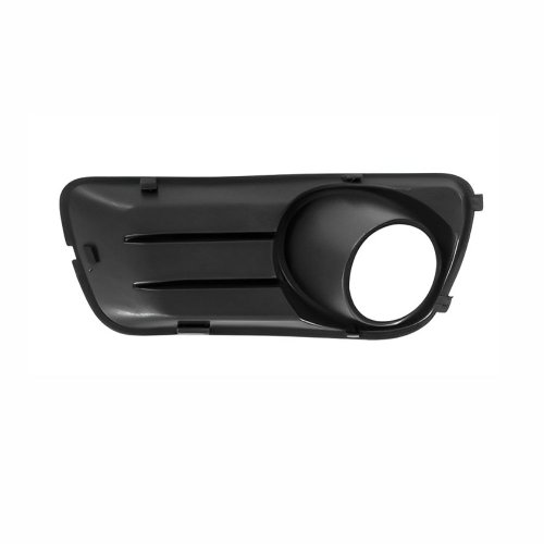 Grade Parachoque Fiat Palio 2008 2009 2010 2011 2012 com Furo Lado Esquerdo