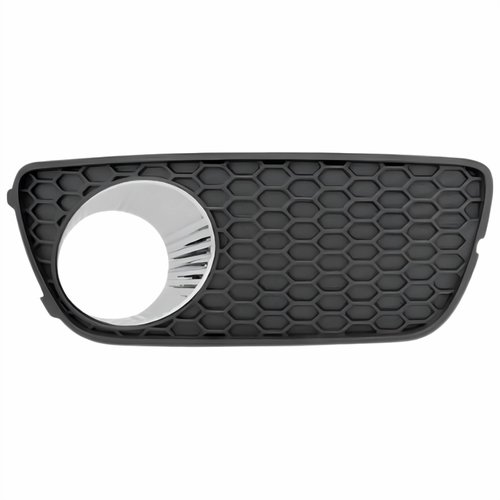 Grade Parachoque Fiat Palio Sapão 2004 2005 2006 2007 Com Furo Lado Direito Passageiro
