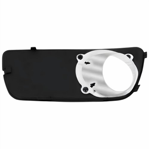 Grade Parachoque Fiat Palio Sapão 2004 2005 2006 2007 Com Furo Lado Direito Passageiro