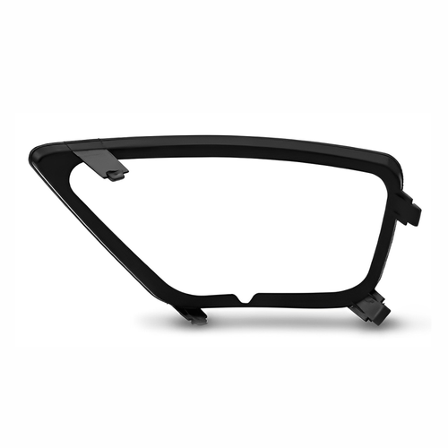 Grade Parachoque Ford Focus 2004 2005 2006 2007 2008 Com Furo Lado Direito Passageiro