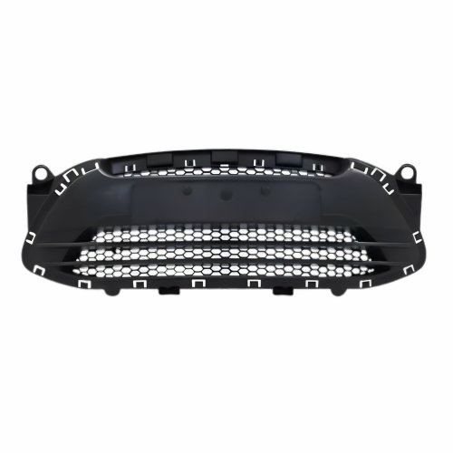 Grade Parachoque Ford Ka 2012 2013 2014 Central