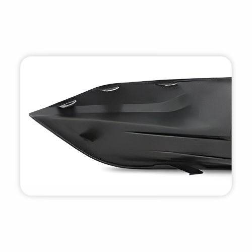 Grade Parachoque Ford Ka 2019 2020 2021 Sem Furo Lado Direito Passageiro