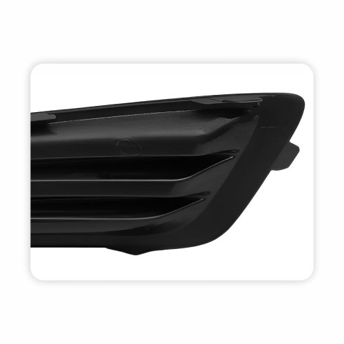 Grade Parachoque Ford New Fiesta 2014 2015 2016 2017 Sem Furo Lado Direito Passageiro