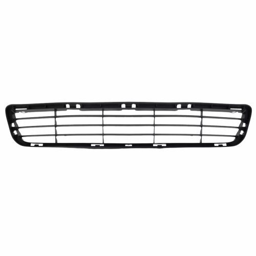 Grade Parachoque Central Honda City 2009 2010 2011 2012