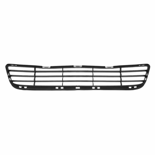 Grade Parachoque Central Honda City 2009 2010 2011 2012