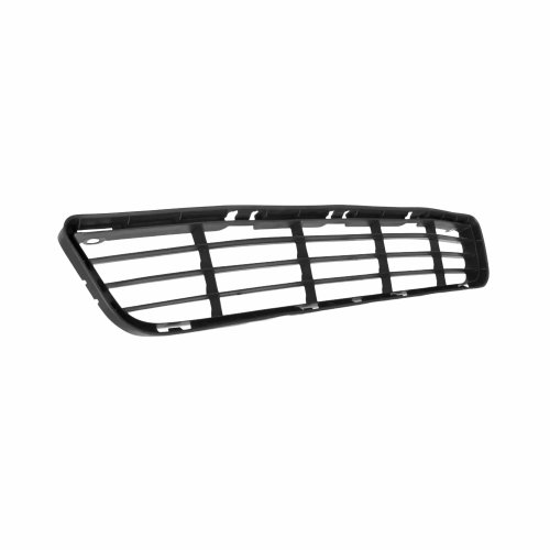 Grade Parachoque Central Honda City 2009 2010 2011 2012