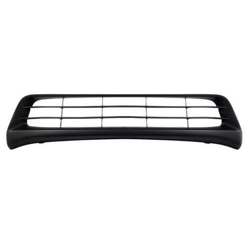 Grade Parachoque Central Honda City 2013 2014 2015