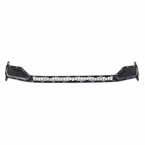 Grade Parachoque Hyundai Hb20 2016 2017 2018 2019 Sem Furo