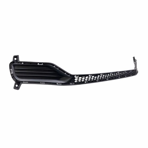 Grade Parachoque Hyundai Hb20 2016 2017 2018 2019 Sem Furo