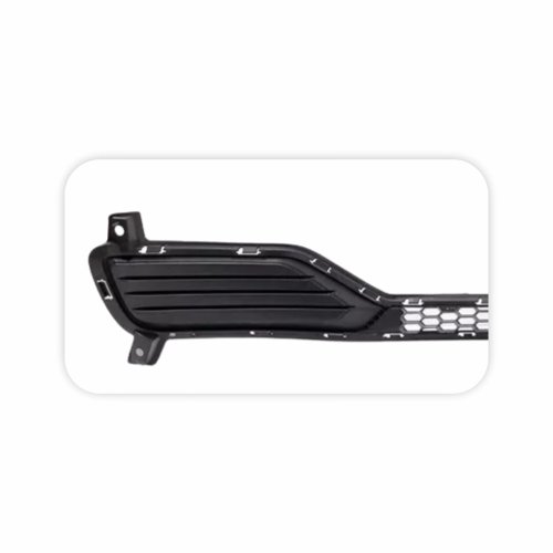 Grade Parachoque Hyundai Hb20 2016 2017 2018 2019 Sem Furo