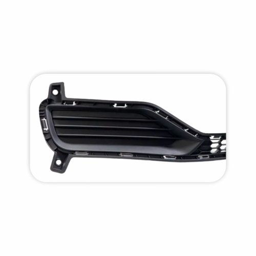 Grade Parachoque Hyundai Hb20 2016 2017 2018 2019 Sem Furo