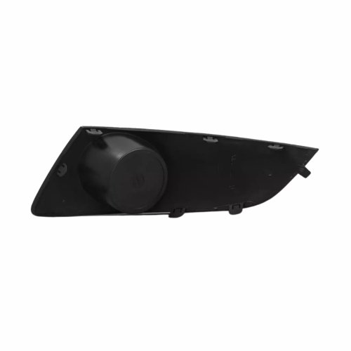 Grade Parachoque Renault Logan 2010 2011 2012 2013 Sem Furo Lado Direito Passageiro