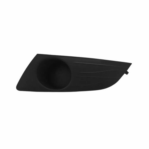 Grade Parachoque Renault Logan 2010 2011 2012 2013 Sem Furo Lado Esquerdo Motorista