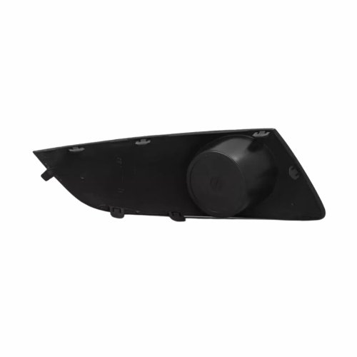 Grade Parachoque Renault Logan 2010 2011 2012 2013 Sem Furo Lado Esquerdo Motorista