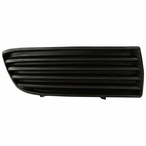 Grade Parachoque Toyota Corolla 2003 2004 Lado Direito Passageiro