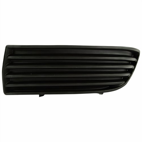 Grade Parachoque Toyota Corolla 2003 2004 Lado Esquerdo Motorista